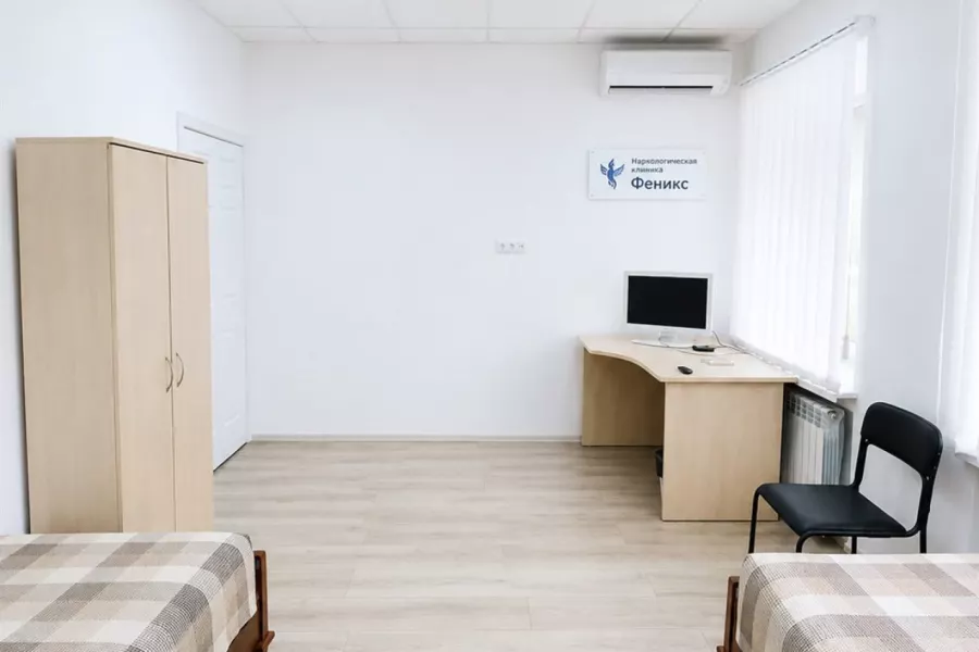 Лечение в частном наркологическом стационаре в Орске